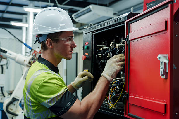 24/7 Emergency Lighting Installation experts in Plummer, ID