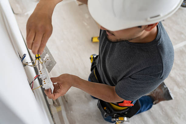 Reliable Lighting Installation contractor in Plummer, ID by No Joke electrician