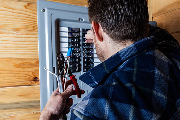 Affordable Lighting Installation solutions in Plummer, ID