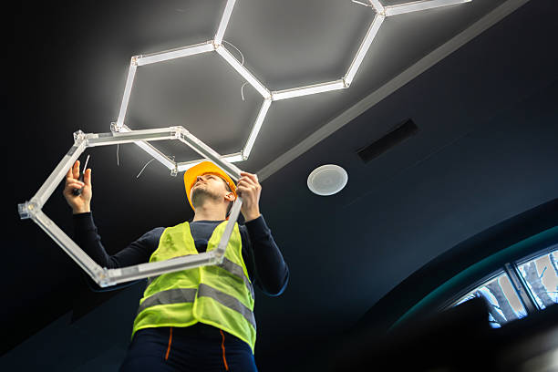 Top rated local Lighting Installation specialists in Plummer, ID